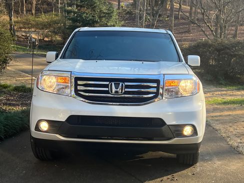 Used 2014 Honda Pilot EX-L image 2