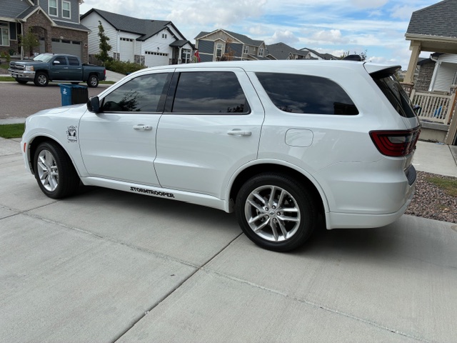 Used 2026 Dodge Durango GT AWD/4WD image 10