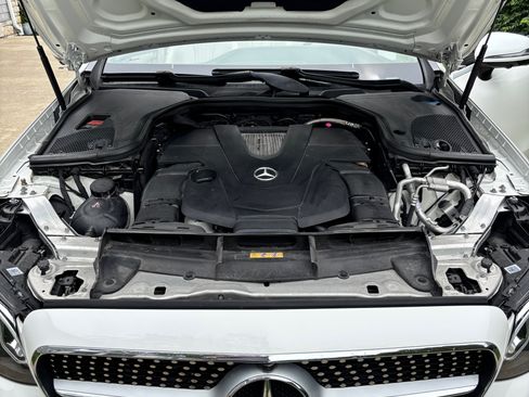 Used 2020 Mercedes-Benz E 450 4MATIC Cabriolet image 20