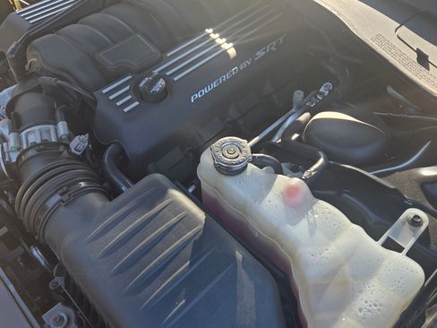 Used 2020 Dodge Charger Scat Pack w/ Dynamics Package image 8