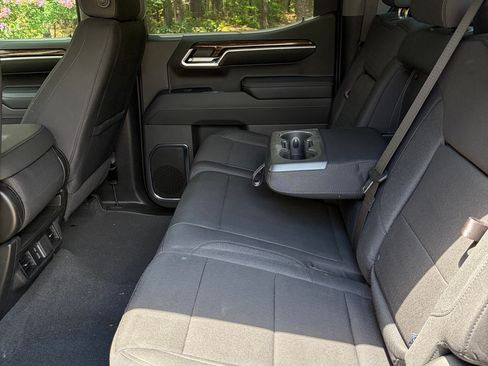 Used 2024 GMC Sierra 1500 Elevation AWD/4WD image 10