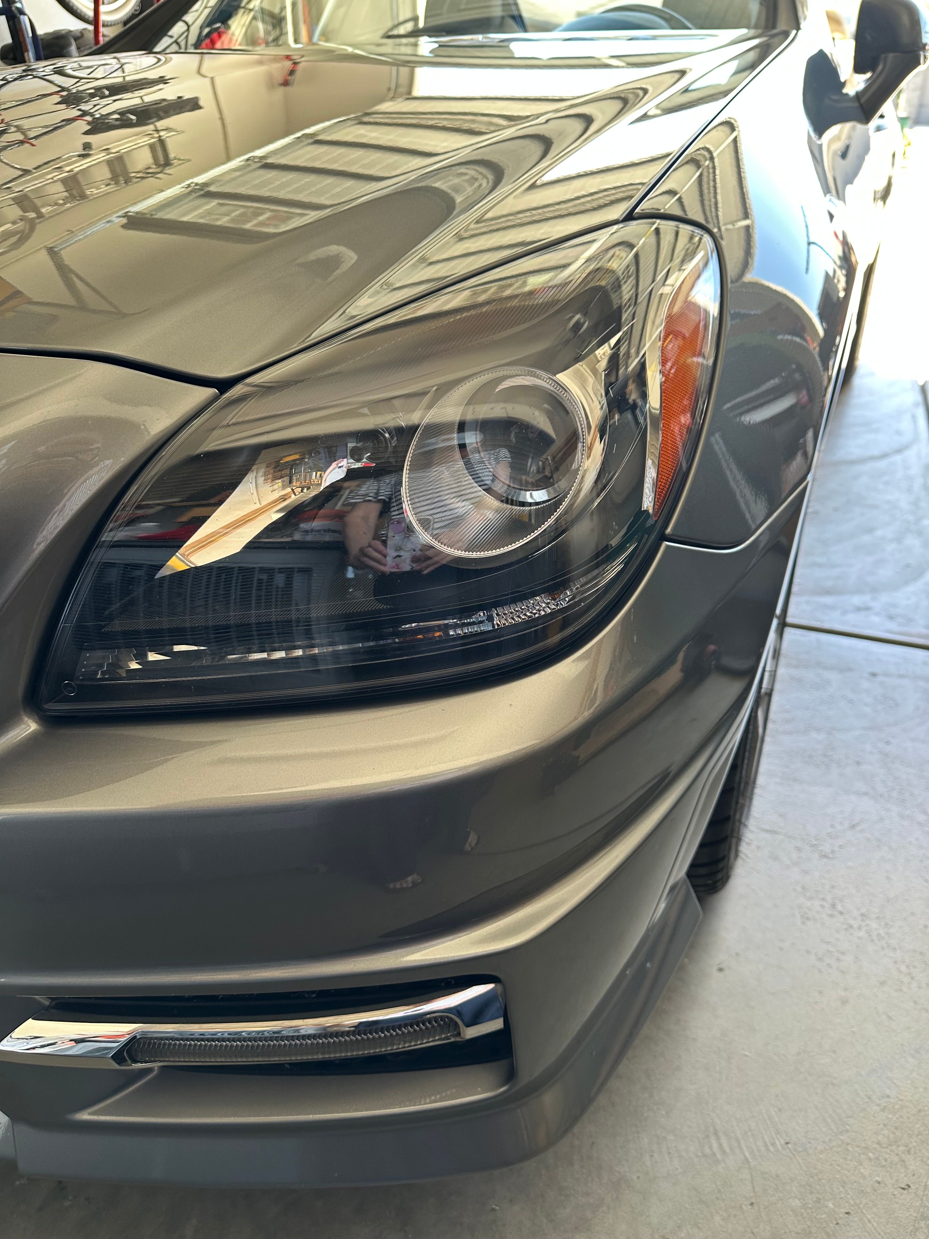 Used 2013 Mercedes-Benz SLK 250 image 16