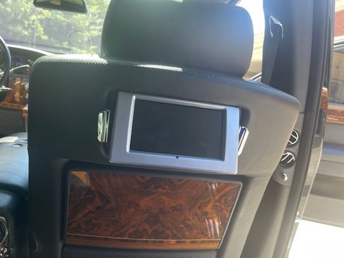 Used 2006 Rolls-Royce Phantom Sedan image 22