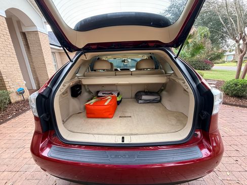 Used 2011 Lexus RX 350 AWD w/ Premium Pkg image 15