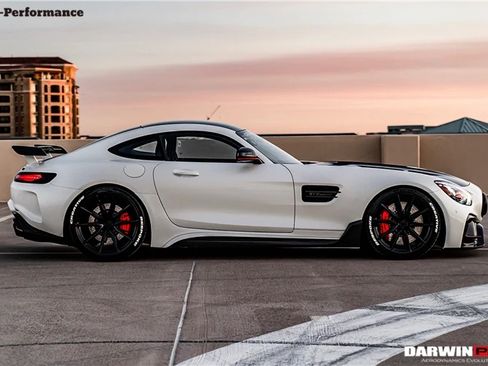 Used 2016 Mercedes-Benz AMG GT S image 26