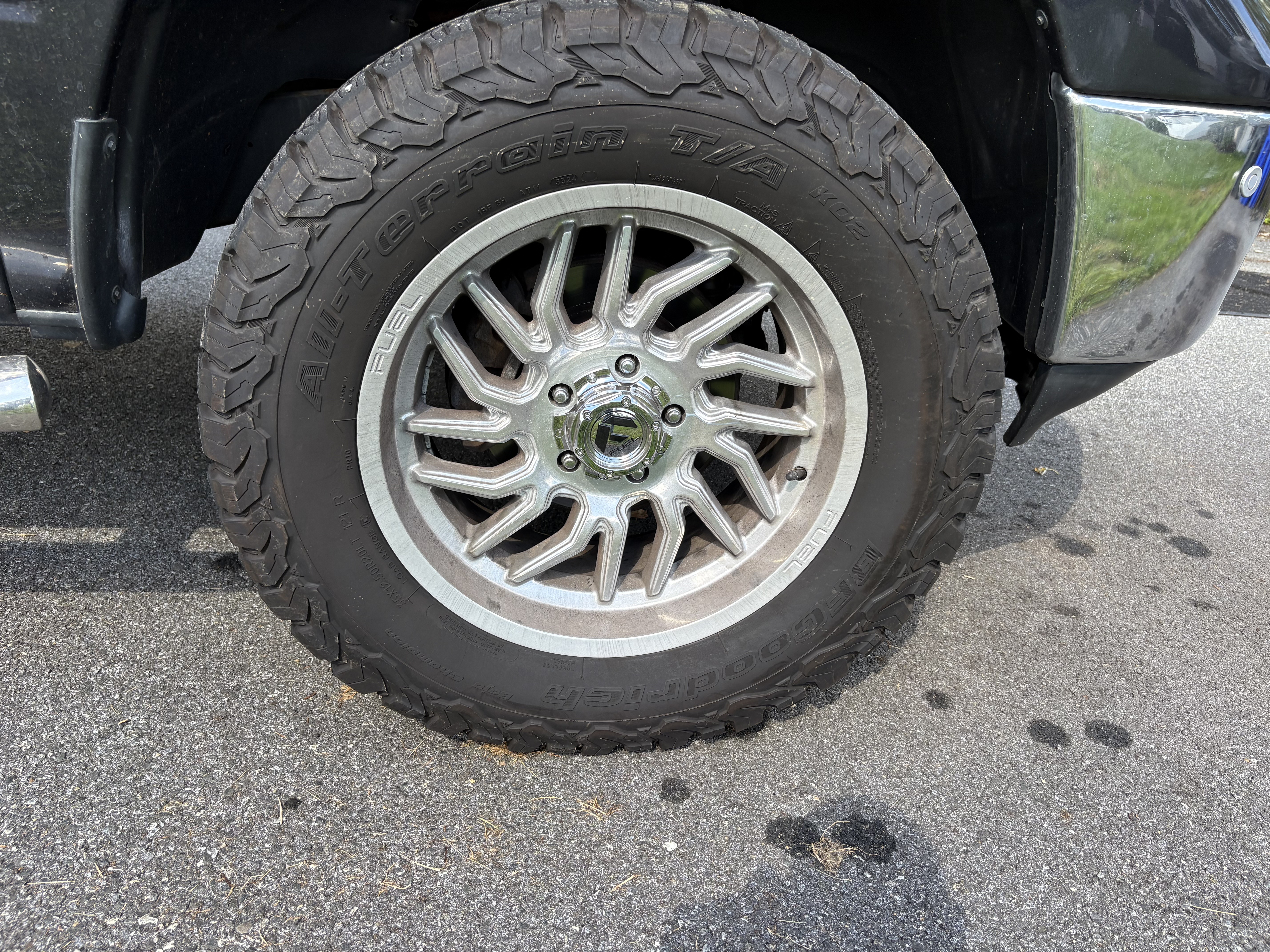 Used 2015 RAM 1500 Big Horn AWD/4WD image 9