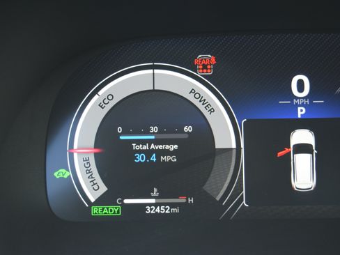 Used 2023 Toyota Highlander Limited image 14