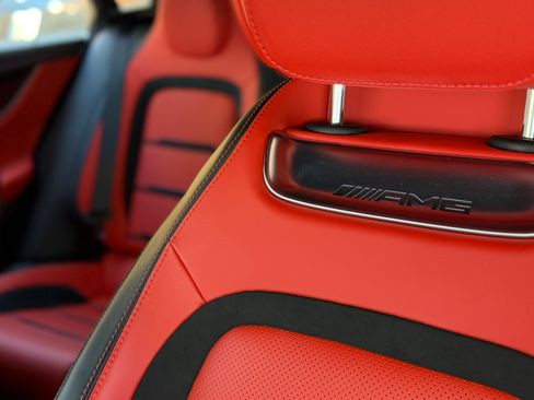 Used 2021 Mercedes-Benz AMG GT 63 image 11