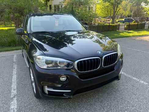 Used 2016 BMW X5 xDrive35i AWD/4WD image 2