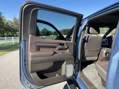 Used 2024 GMC Sierra 1500 Denali AWD/4WD image 27