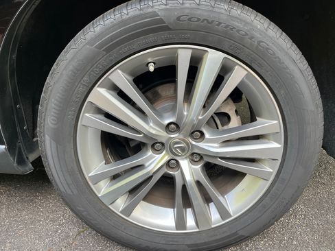 Used 2015 Lexus RX 350 FWD image 28