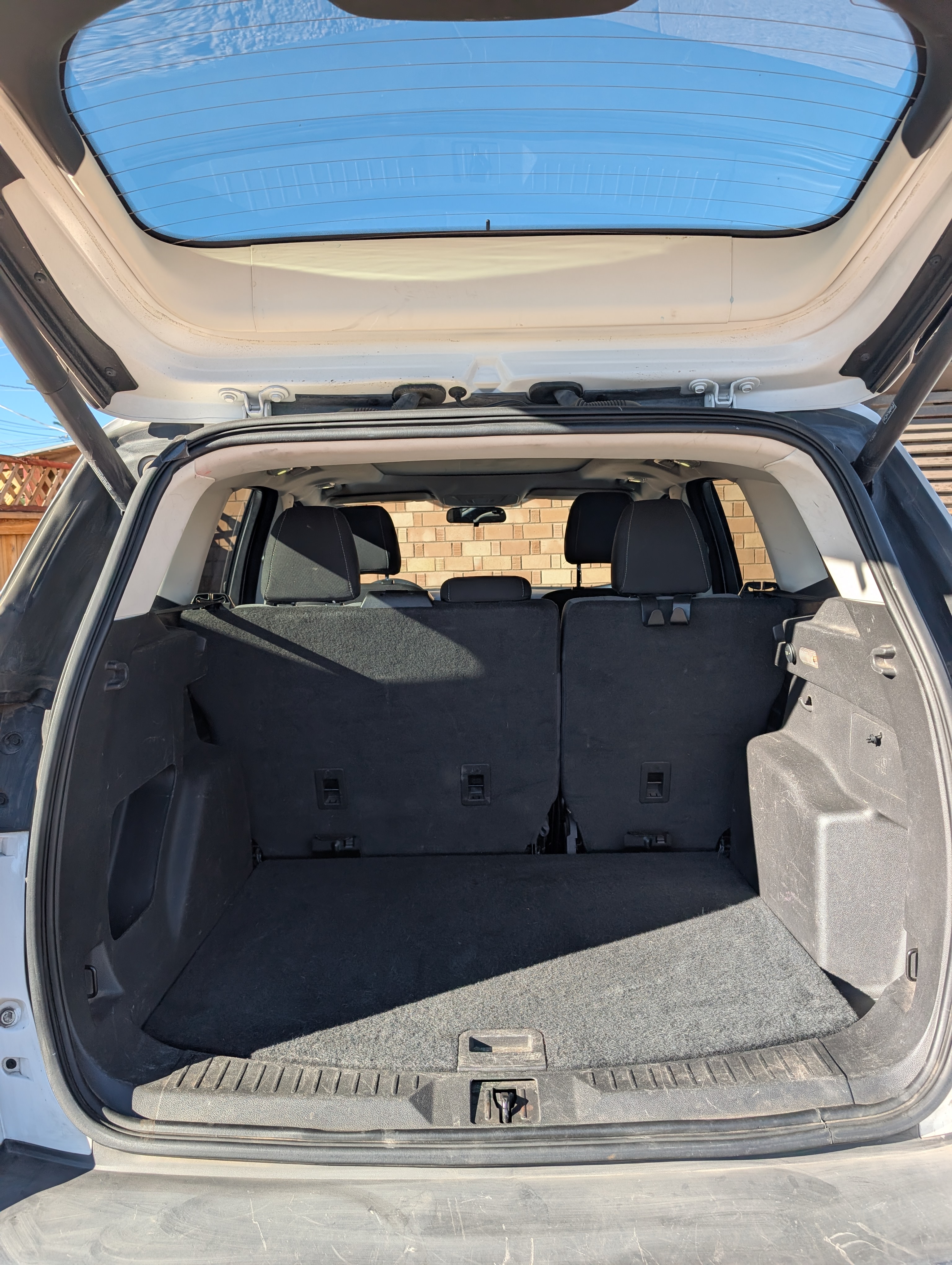 Used 2014 Ford Escape SE w/ Equipment Group 201A FWD image 8