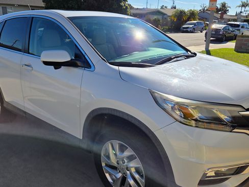 Used 2015 Honda CR-V EX image 15