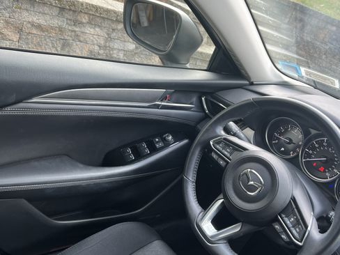Used 2020 MAZDA MAZDA6 Sport image 13