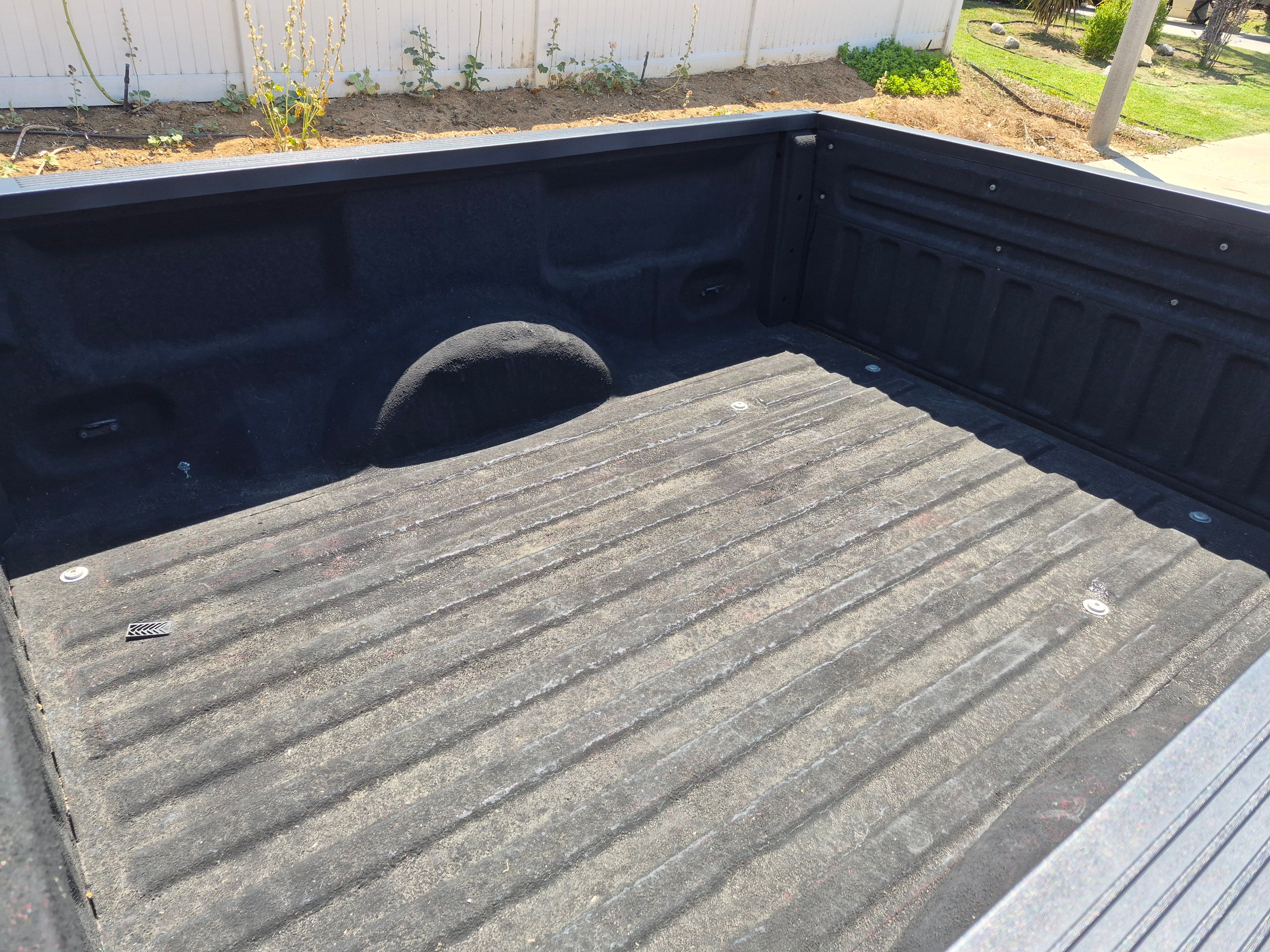 Used 2005 Ford F150 XL RWD image 8