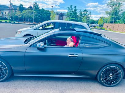 Used 2024 Mercedes-Benz CLE 300 4MATIC Coupe