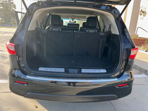 Used 2013 INFINITI JX35 FWD w/ Premium Pkg image 11