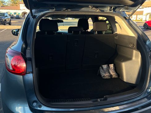 Used 2015 MAZDA CX-5 Touring image 15