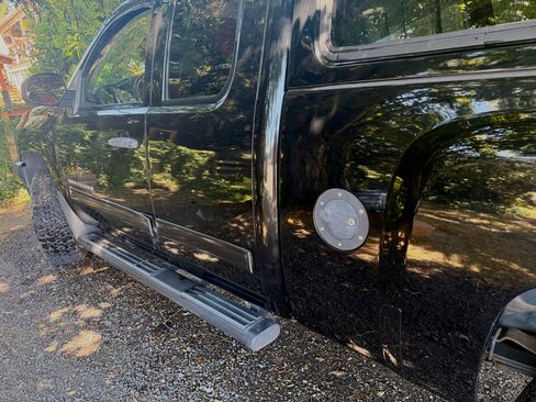 Used 2013 Chevrolet Silverado 1500 LT w/ All-Star Edition AWD/4WD image 5