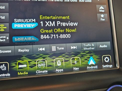 Used 2017 Jeep Grand Cherokee Summit image 20