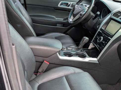 Used 2014 Ford Explorer Limited image 6