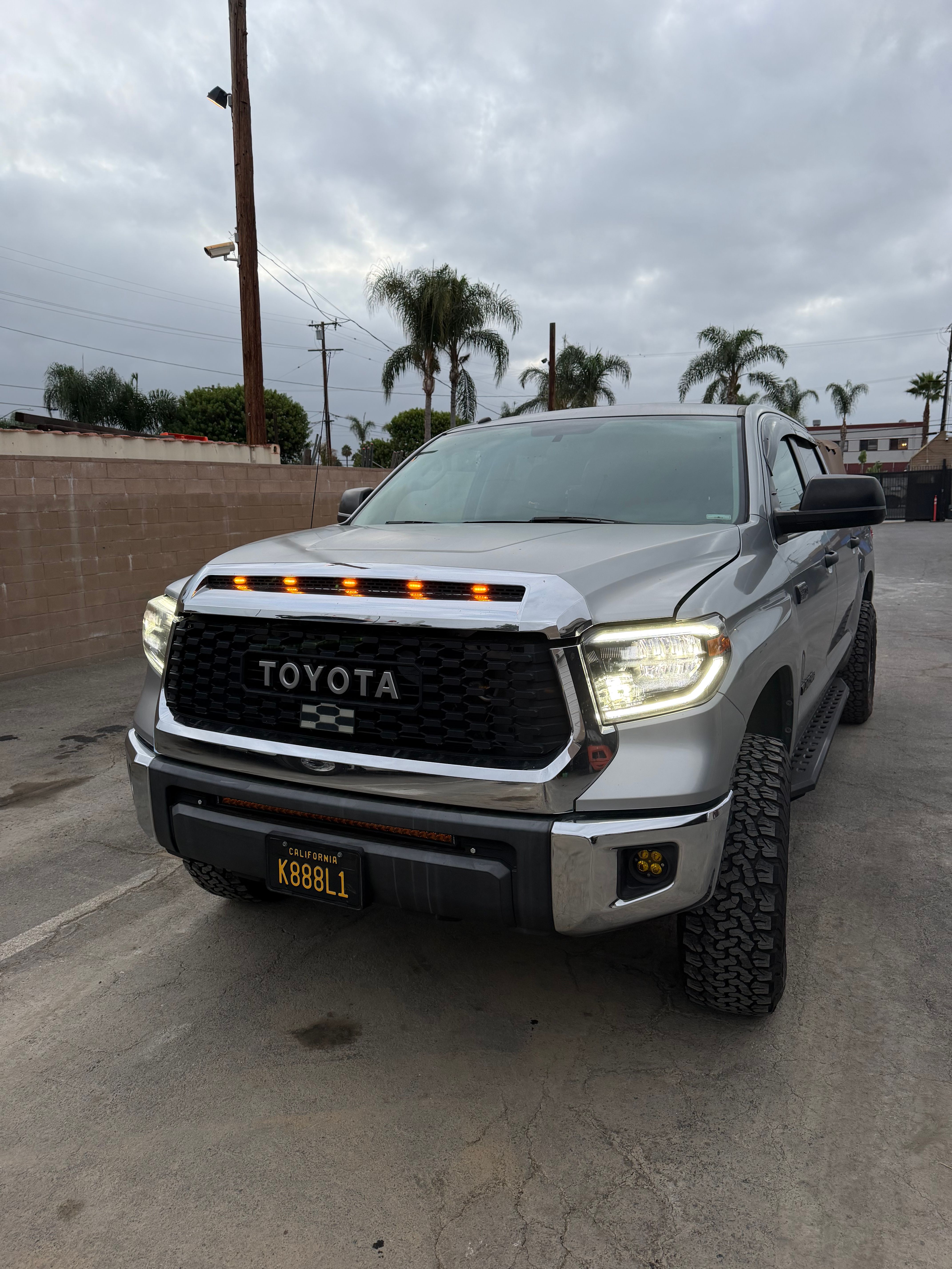 Used 2014 Toyota Tundra SR5 RWD image 18
