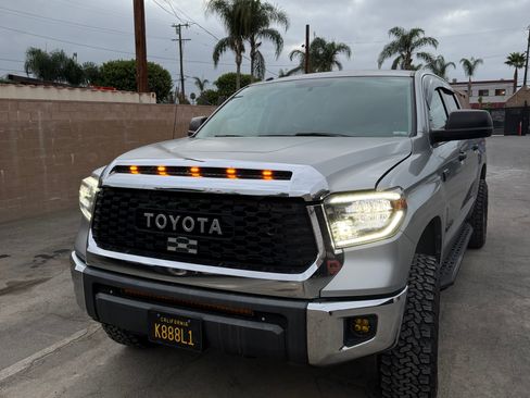 Used 2014 Toyota Tundra SR5 RWD image 18