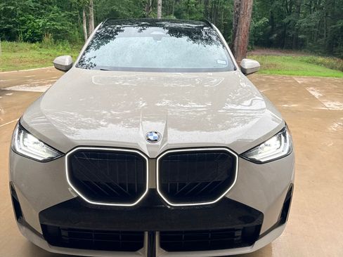 Used 2026 BMW X3 xDrive30i w/ M Sport Package AWD/4WD image 2