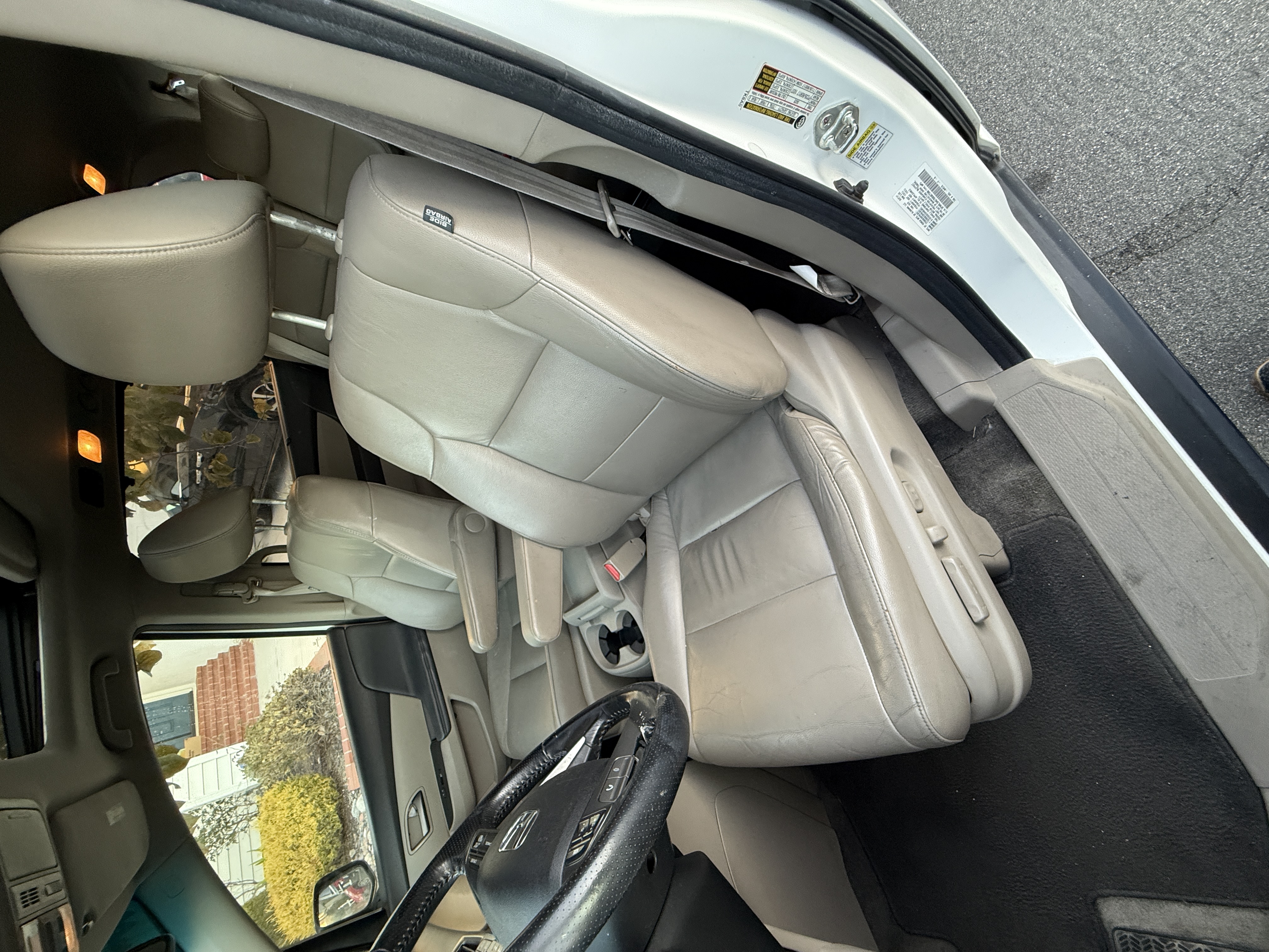 Used 2011 Honda Odyssey EX-L image 6