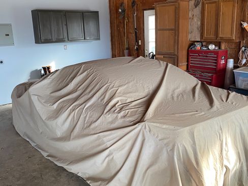 Used 2003 Mercedes-Benz SL 500 image 7