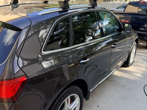 Used 2016 Audi Q5 2.0T Premium Plus w/ Technology Package image 27