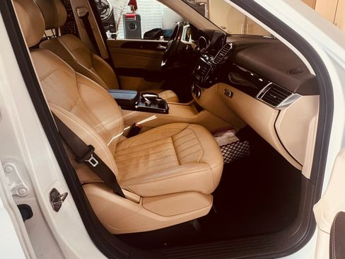 Used 2018 Mercedes-Benz GLE 350 image 16