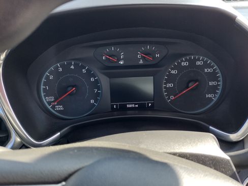 Used 2018 Chevrolet Equinox LS image 20