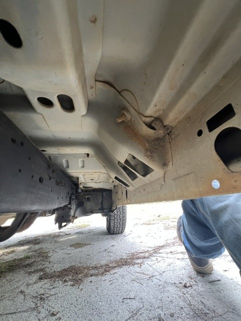 Used 2000 Ford F350 2WD Crew Cab DRW Super Duty image 15