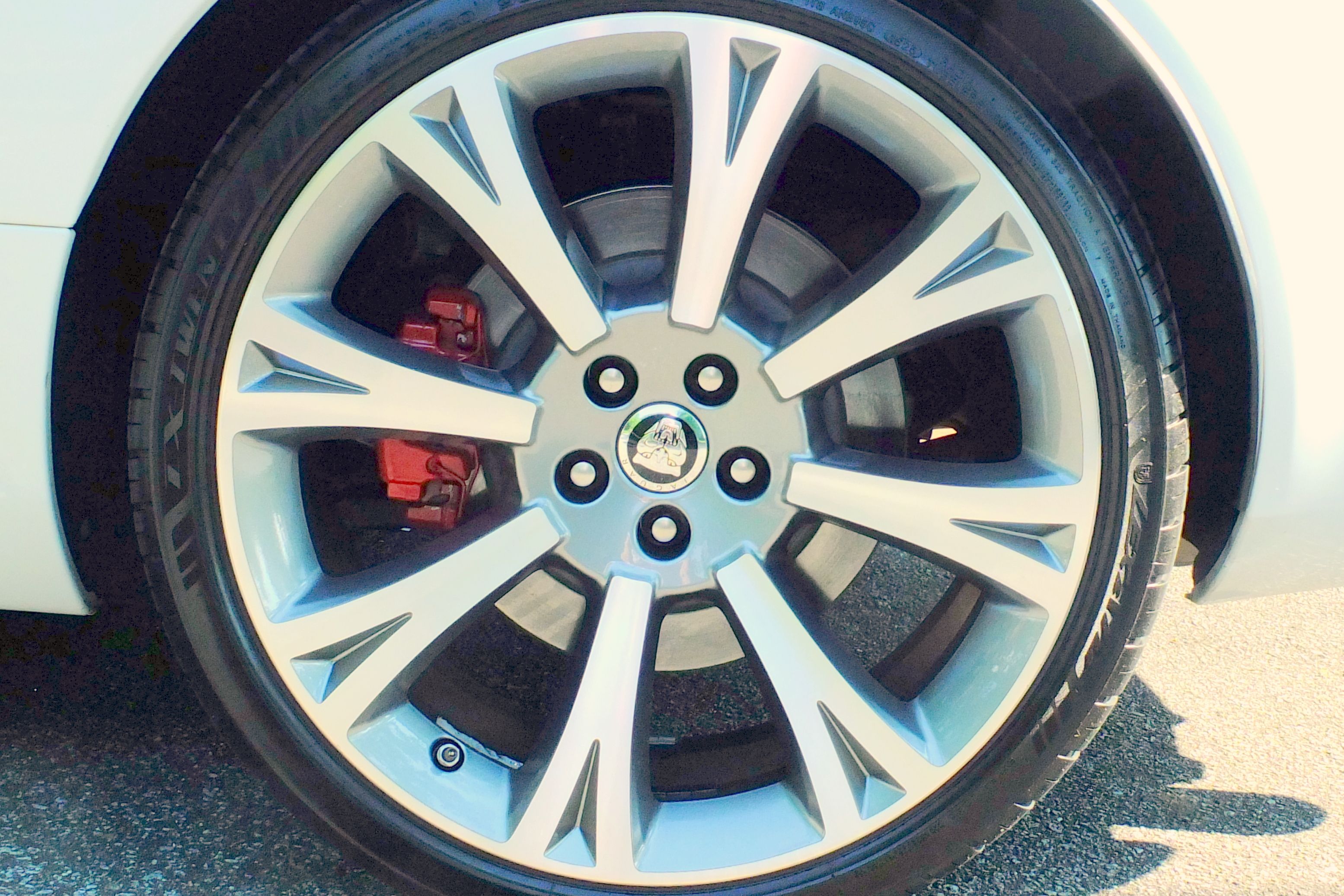 Used 2013 Jaguar XK Coupe RWD image 31