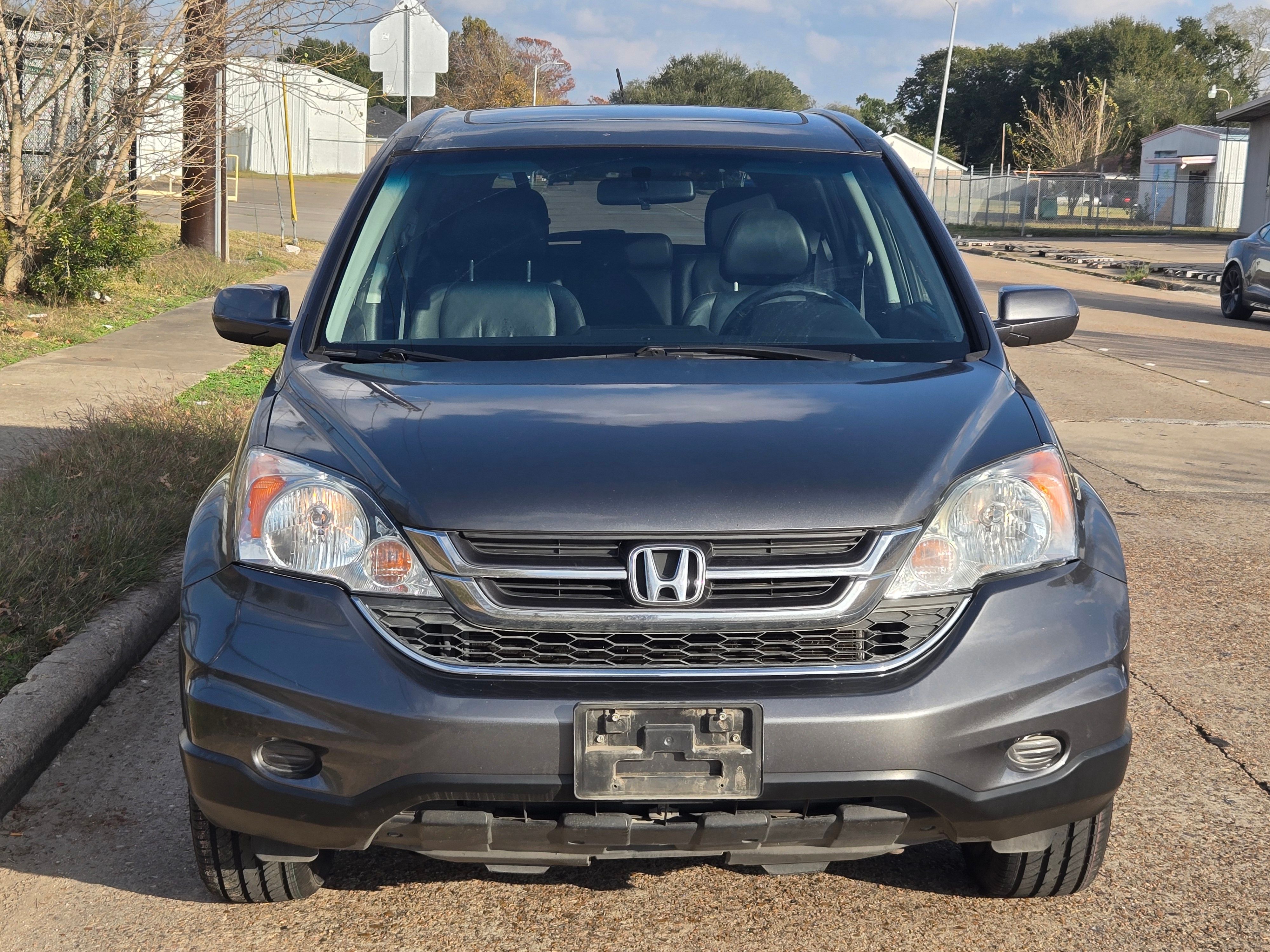 Used 2011 Honda CR-V EX-L image 6