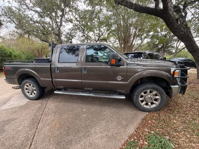 Used 2016 Ford F250 XLT w/ XLT Value Package