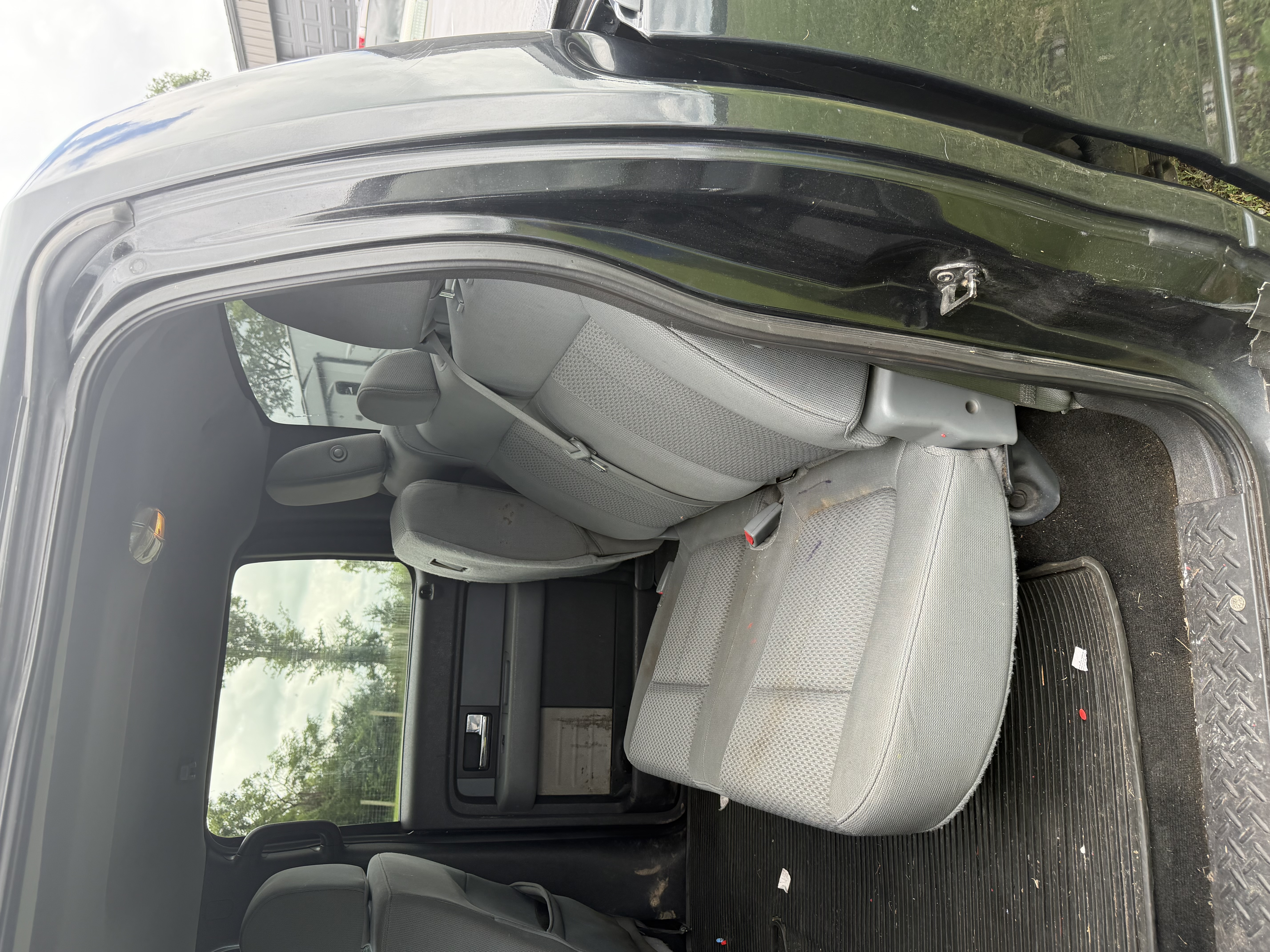 Used 2013 Ford F150 XLT w/ XTR Pkg AWD/4WD image 9