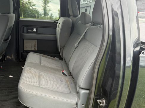 Used 2013 Ford F150 XLT w/ XTR Pkg AWD/4WD image 9