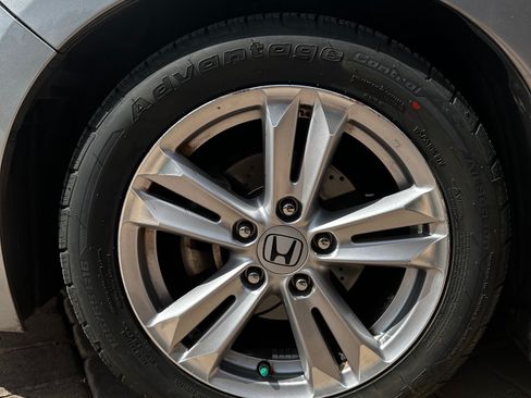 Used 2011 Honda CR-Z EX image 11