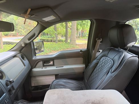 Used 2014 Ford F150 STX w/ Equipment Group 201A Mid RWD image 14