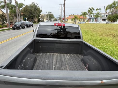 Used 2012 RAM 1500 Express image 5