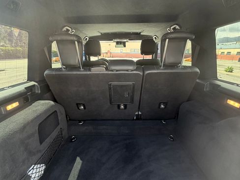 Used 2019 Mercedes-Benz G 550 image 17