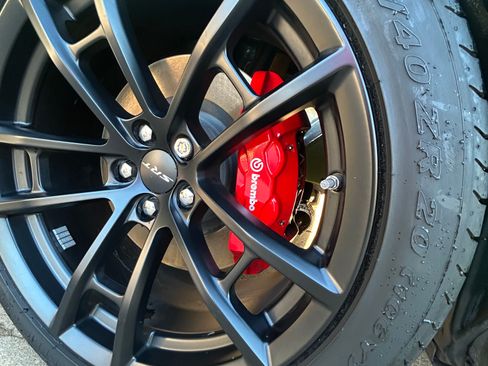 Used 2023 Dodge Challenger R/T w/ Plus Package image 17