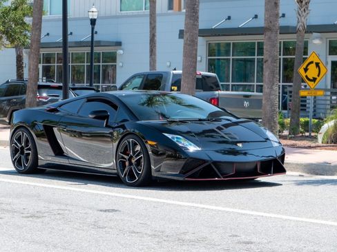 Used 2013 Lamborghini Gallardo LP 560-4 image 1