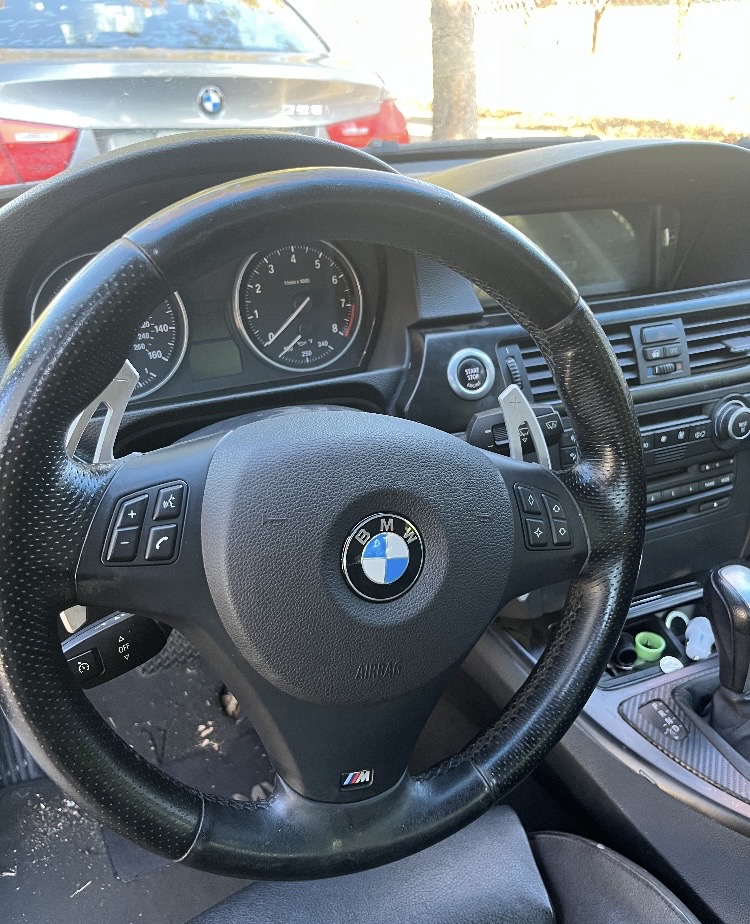 Used 2007 BMW 335i Sedan RWD image 9