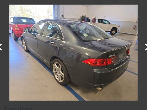 Used 2006 Acura TSX FWD image 14
