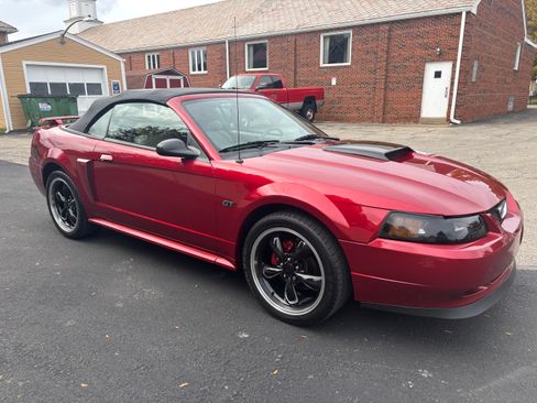 Used 2003 Ford Mustang GT Premium image 13