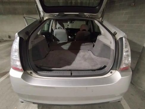 Used 2009 Toyota Prius image 12