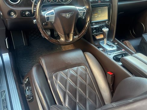 Used 2012 Bentley Continental GT image 8
